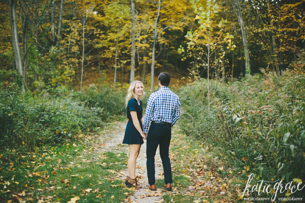 Katie Grace Photography, Grand Rapids Michigan Wedding Photography, ice cream engagement session