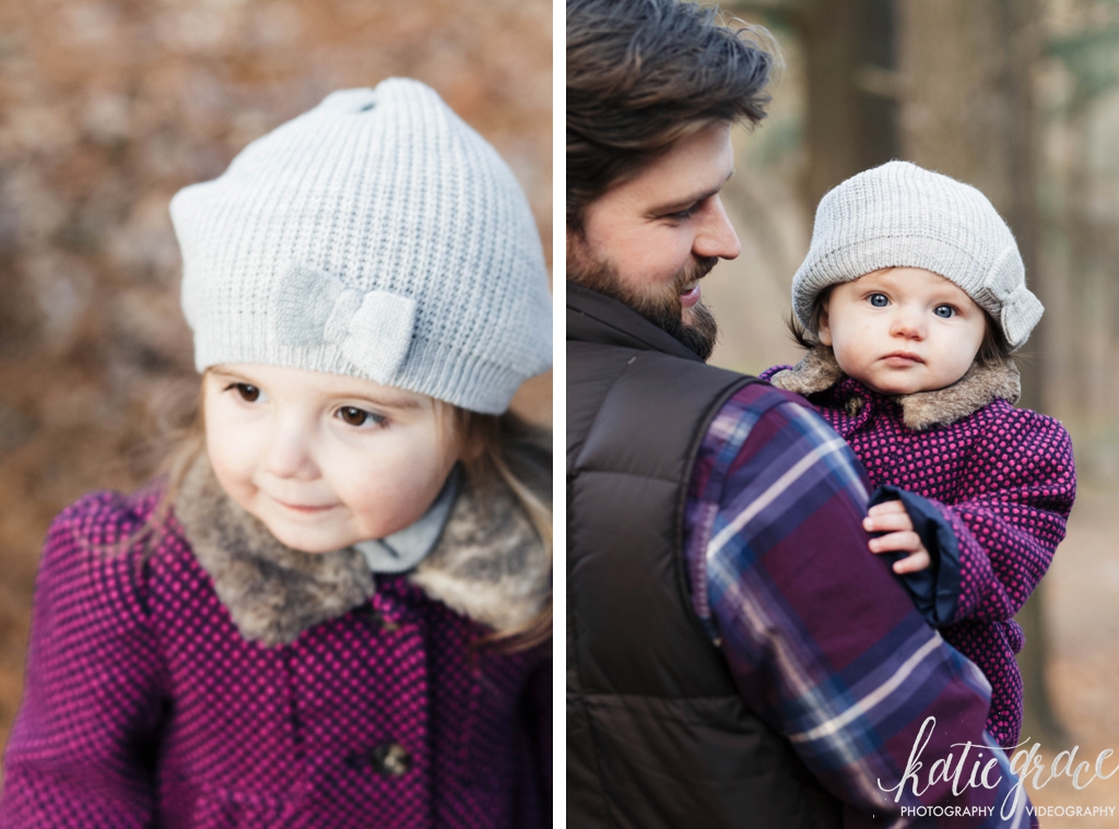 Katie Grace Photography, Lifestyle family session